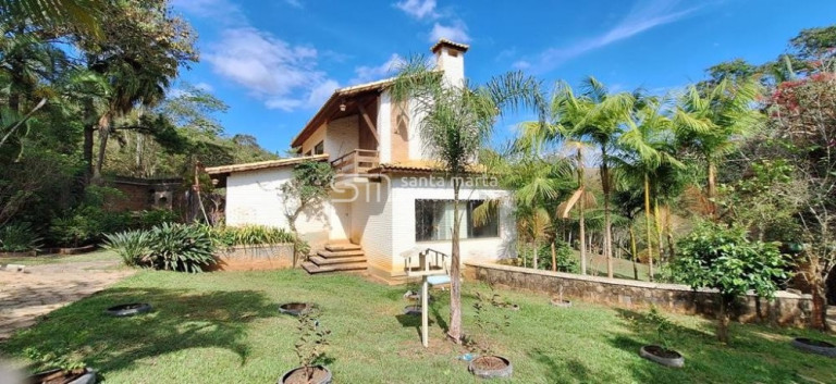 Imagem Imóvel com 3 Quartos à Venda, 2 m² em Morro Grande - Cunha Imagem Imóvel com 3 Quartos à Venda, 2 m² em Morro Grande - Cunha