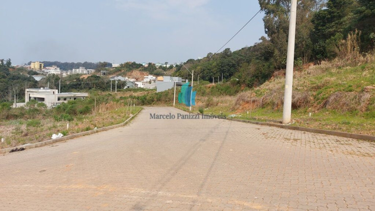 Imagem Terreno à Venda, 292 m² em São Roque - Bento Gonçalves
