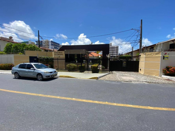 Imagem Casa com 3 Quartos à Venda, 130 m² em Coroa Do Meio - Aracaju Imagem Casa com 3 Quartos à Venda, 130 m² em Coroa Do Meio - Aracaju