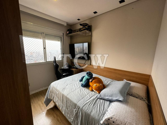 Imagem Apartamento com 3 Quartos à Venda, 146 m² em Tatuapé - São Paulo Imagem Apartamento com 3 Quartos à Venda, 146 m² em Tatuapé - São Paulo