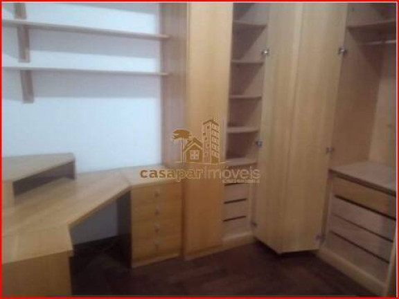 Imagem Apartamento com 3 Quartos à Venda, 117 m² em Campestre - Santo André