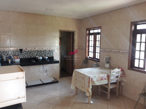 Imagem Casa de Condomínio com 5 Quartos à Venda, 286 m² em águas Claras - Brumadinho Imagem Casa de Condomínio com 5 Quartos à Venda, 286 m² em águas Claras - Brumadinho