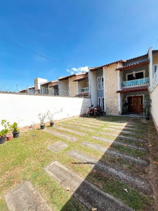 Imagem Casa com 4 Quartos à Venda, 140 m² em Urucunema - Eusébio