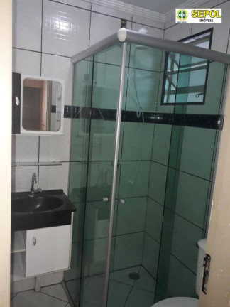 Imagem Apartamento com 2 Quartos à Venda, 48 m² em Jardim Santa Terezinha - São Paulo Imagem Apartamento com 2 Quartos à Venda, 48 m² em Jardim Santa Terezinha - São Paulo