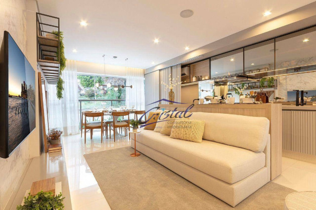 Imagem Apartamento com 2 Quartos à Venda, 78 m² em Pompéia - São Paulo Imagem Apartamento com 2 Quartos à Venda, 78 m² em Pompéia - São Paulo