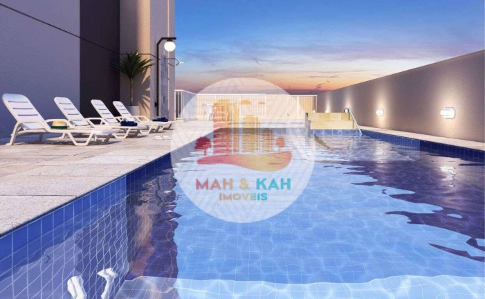 Imagem Apartamento com 2 Quartos à Venda, 42 m² em Maranhão - São Paulo Imagem Apartamento com 2 Quartos à Venda, 42 m² em Maranhão - São Paulo
