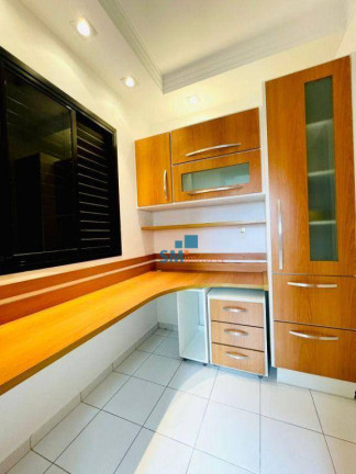 Imagem Apartamento com 3 Quartos à Venda, 133 m² em Chácara Klabin - São Paulo
