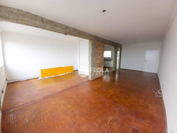 Imagem Apartamento com 3 Quartos à Venda, 126 m² em Centro - Americana