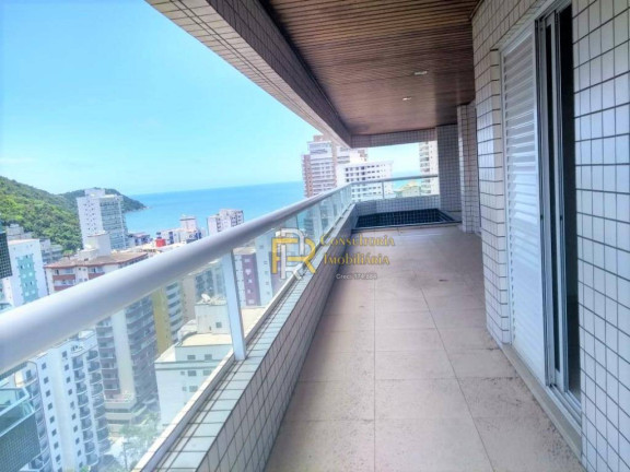Imagem Apartamento com 4 Quartos à Venda, 205 m² em Canto Do Forte - Praia Grande Imagem Apartamento com 4 Quartos à Venda, 205 m² em Canto Do Forte - Praia Grande