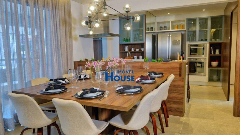 Imagem Apartamento com 4 Quartos à Venda, 147 m² em Perdizes - São Paulo