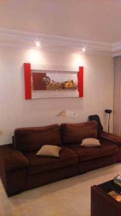 Imagem Apartamento com 2 Quartos à Venda, 61 m² em Mooca - São Paulo