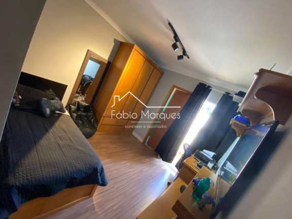 Imagem Casa com 3 Quartos à Venda, 150 m² em Vila Esperança - São Paulo Imagem Casa com 3 Quartos à Venda, 150 m² em Vila Esperança - São Paulo