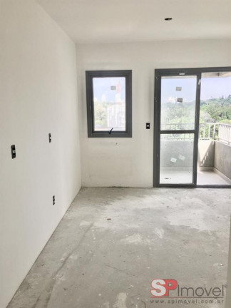 Imagem Apartamento com 1 Quarto à Venda, 20 m² em Brooklin - São Paulo