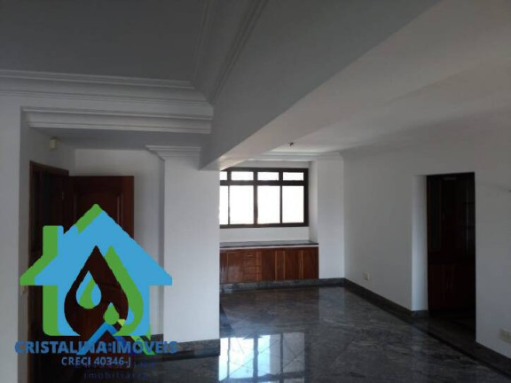 Imagem Apartamento com 4 Quartos à Venda, 268 m² em Vila Virgínia - Jundiaí Imagem Apartamento com 4 Quartos à Venda, 268 m² em Vila Virgínia - Jundiaí