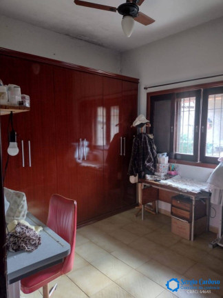 Imagem Casa com 3 Quartos à Venda, 154 m² em Cibratel Ii - Itanhaém
