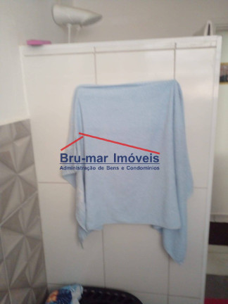 Imagem Apartamento com 1 Quarto à Venda, 60 m² em Boqueirão - Santos