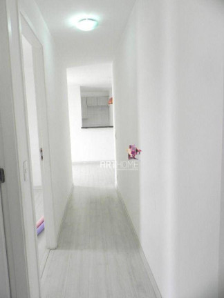 Imagem Apartamento com 2 Quartos à Venda, 52 m² em Planalto - São Bernardo Do Campo Imagem Apartamento com 2 Quartos à Venda, 52 m² em Planalto - São Bernardo Do Campo