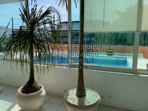 Imagem Imóvel com 4 Quartos à Venda, 440 m² em Barra Da Tijuca - Rio De Janeiro