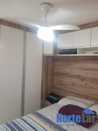 Imagem Apartamento com 2 Quartos à Venda, 45 m² em Vila Guedes - São Paulo