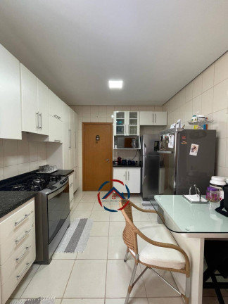 Imagem Apartamento com 3 Quartos à Venda, 146 m² em Jardim Mariana - Cuiabá