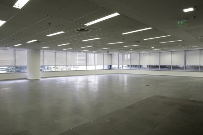 Imagem Imóvel Comercial à Venda, 534 m² em Vila Olímpia - São Paulo Imagem Imóvel Comercial à Venda, 534 m² em Vila Olímpia - São Paulo