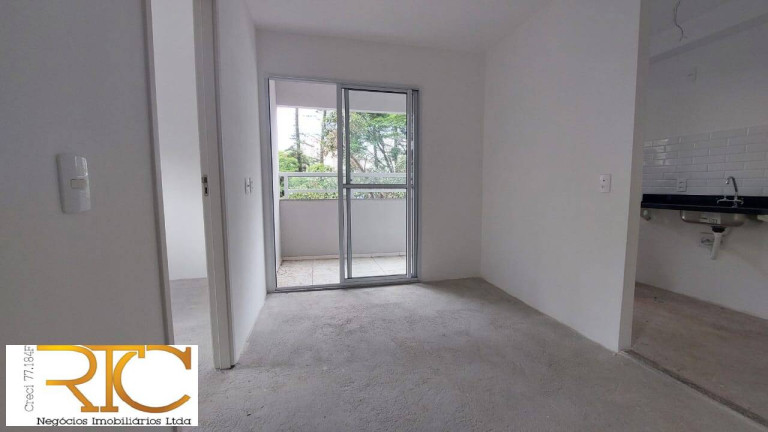 Imagem Apartamento com 2 Quartos à Venda, 44 m² em Jurubatuba - São Paulo Imagem Apartamento com 2 Quartos à Venda, 44 m² em Jurubatuba - São Paulo