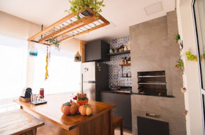 Imagem Apartamento com 3 Quartos à Venda, 130 m² em Jardim Avelino - São Paulo