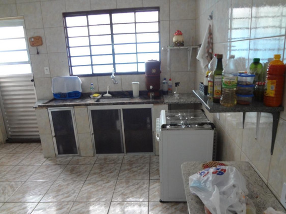 Imagem Casa com 2 Quartos à Venda, 179 m² em Parque Da Colina - Itatiba