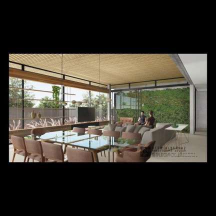 Imagem Casa com 5 Quartos à Venda, 469 m² em Urbanova - São José Dos Campos