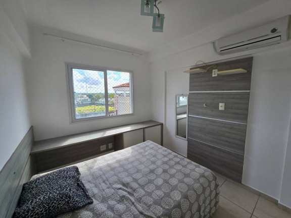 Imagem Apartamento com 3 Quartos para Alugar, 95 m² em Aleixo - Manaus