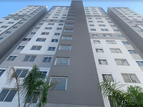 Imagem Apartamento com 2 Quartos à Venda, 36 m² em Morumbi - São Paulo
