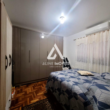 Apartamento com 2 Quartos à Venda, 116 m² em Centro - Cruz Alta