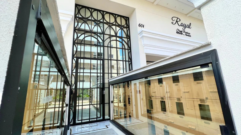 Imagem Apartamento com 2 Quartos à Venda, 139 m² em Tabuleiro - Camboriú