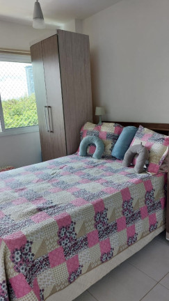 Imagem Apartamento com 3 Quartos à Venda, 80 m² em Pituaçu - Salvador Imagem Apartamento com 3 Quartos à Venda, 80 m² em Pituaçu - Salvador
