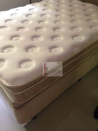 Imagem Apartamento com 1 Quarto à Venda, 39 m² em Vila Andrade - São Paulo Imagem Apartamento com 1 Quarto à Venda, 39 m² em Vila Andrade - São Paulo