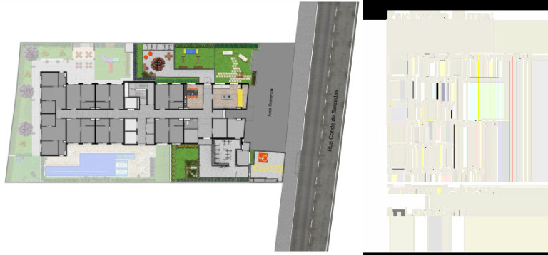 Imagem Apartamento com 2 Quartos à Venda, 33 m² em Sé - São Paulo