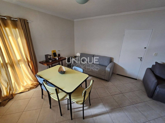 Imagem Apartamento com 2 Quartos à Venda, 60 m² em Centro - Jundiaí