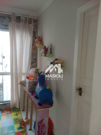 Imagem Apartamento com 1 Quarto à Venda, 37 m² em Centro - Vila Velha