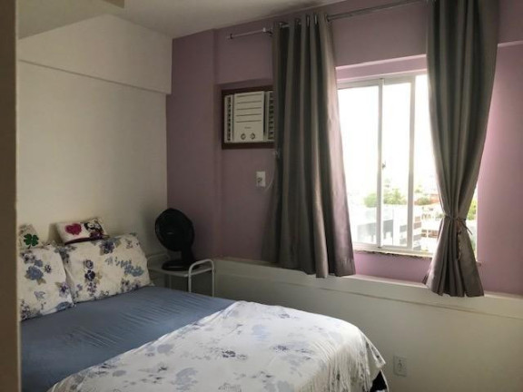 Imagem Apartamento com 3 Quartos à Venda, 79 m² em Centro - Lauro De Freitas Imagem Apartamento com 3 Quartos à Venda, 79 m² em Centro - Lauro De Freitas