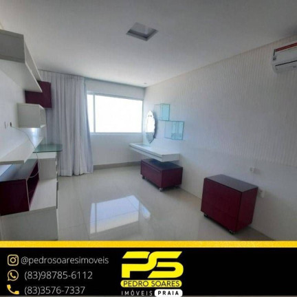 Imagem Apartamento com 4 Quartos à Venda, 400 m² em Altiplano Cabo Branco - João Pessoa Imagem Apartamento com 4 Quartos à Venda, 400 m² em Altiplano Cabo Branco - João Pessoa