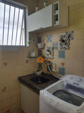 Imagem Apartamento com 3 Quartos à Venda, 69 m² em Damas - Fortaleza