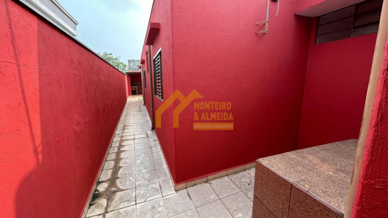 Imagem Casa com 6 Quartos à Venda,  em Centro - Itapetininga