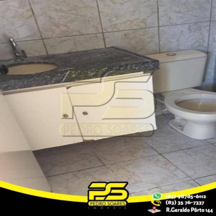 Imagem Apartamento com 4 Quartos à Venda, 100 m² em Manaíra - João Pessoa