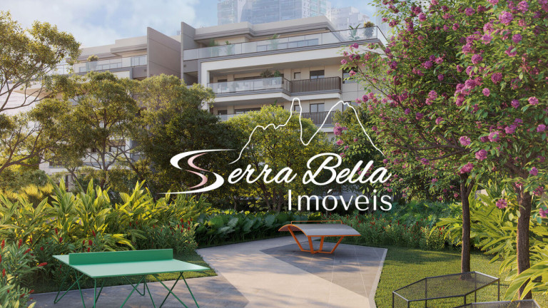 Imagem Apartamento com 3 Quartos à Venda, 125 m² em Barra Da Tijuca - Rio De Janeiro Imagem Apartamento com 3 Quartos à Venda, 125 m² em Barra Da Tijuca - Rio De Janeiro