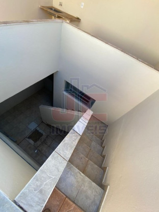 Imagem Casa com 3 Quartos à Venda, 89 m² em Jardim José Sampaio Junior - Ribeirão Preto Imagem Casa com 3 Quartos à Venda, 89 m² em Jardim José Sampaio Junior - Ribeirão Preto