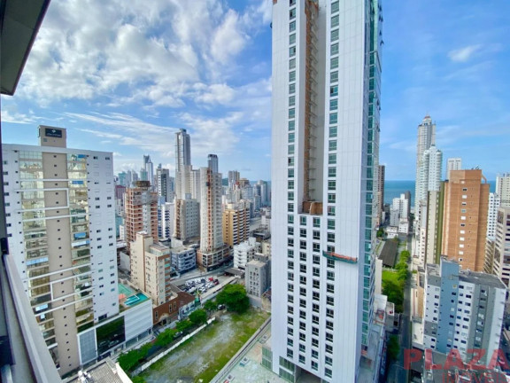 Imagem Apartamento com 3 Quartos à Venda, 167 m² em Centro - Balneário Camboriú