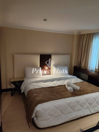 Imagem Apartamento com 1 Quarto à Venda, 26 m² em Jardim Paulista - São Paulo Imagem Apartamento com 1 Quarto à Venda, 26 m² em Jardim Paulista - São Paulo
