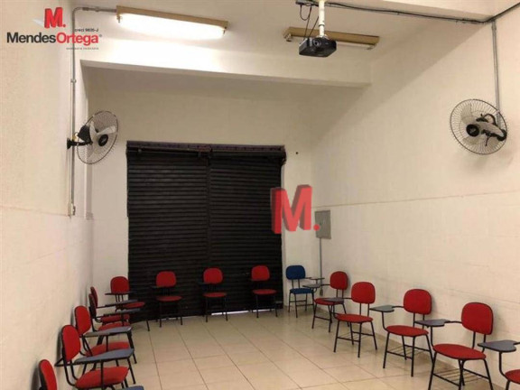 Imagem Casa à Venda, 395 m² em Jardim Santa Rosália - Sorocaba