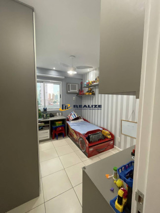 Imagem Apartamento com 3 Quartos à Venda, 90 m² em Centro - Campos Dos Goytacazes Imagem Apartamento com 3 Quartos à Venda, 90 m² em Centro - Campos Dos Goytacazes