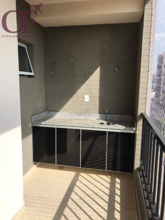 Apartamento com 2 Quartos à Venda, 54 m² em Medeiros - Jundiaí